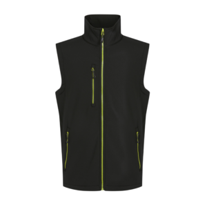 Bodywarmer Softshell 2 couches – bodywarmer personnalisé