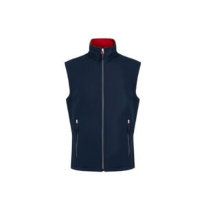 Bodywarmer Softshell 2 couches – bodywarmer personnalisé