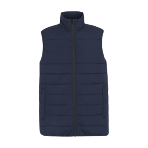 Bodywarmer matelassé – bodywarmer personnalisé