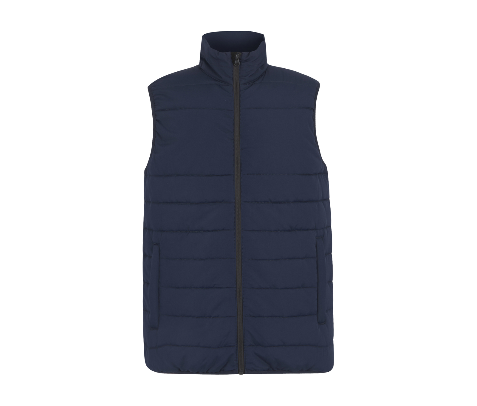 Bodywarmer matelassé – bodywarmer personnalisé