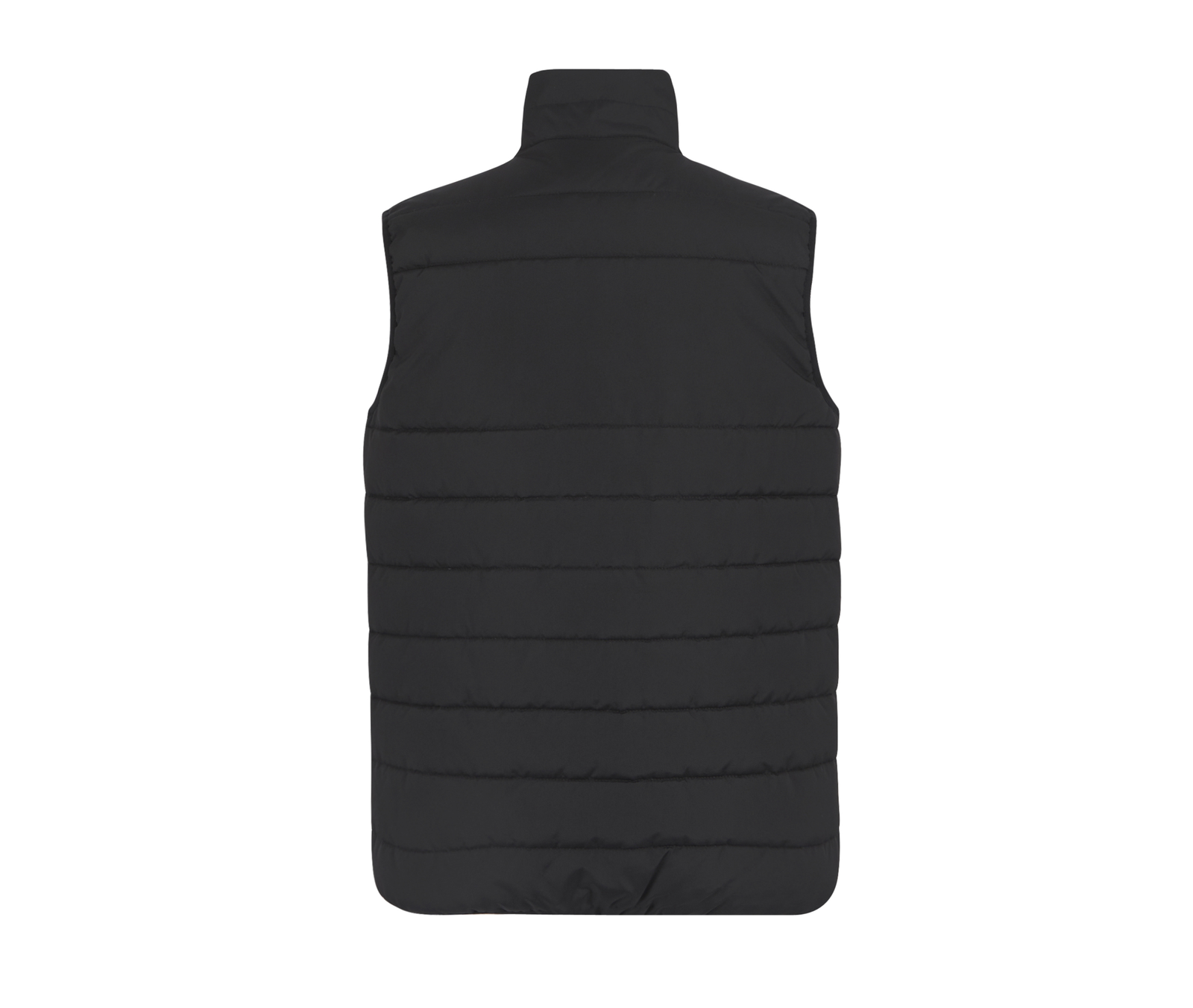Bodywarmer matelassé