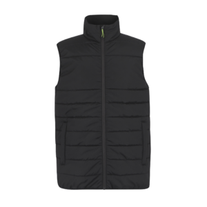 Bodywarmer matelassé