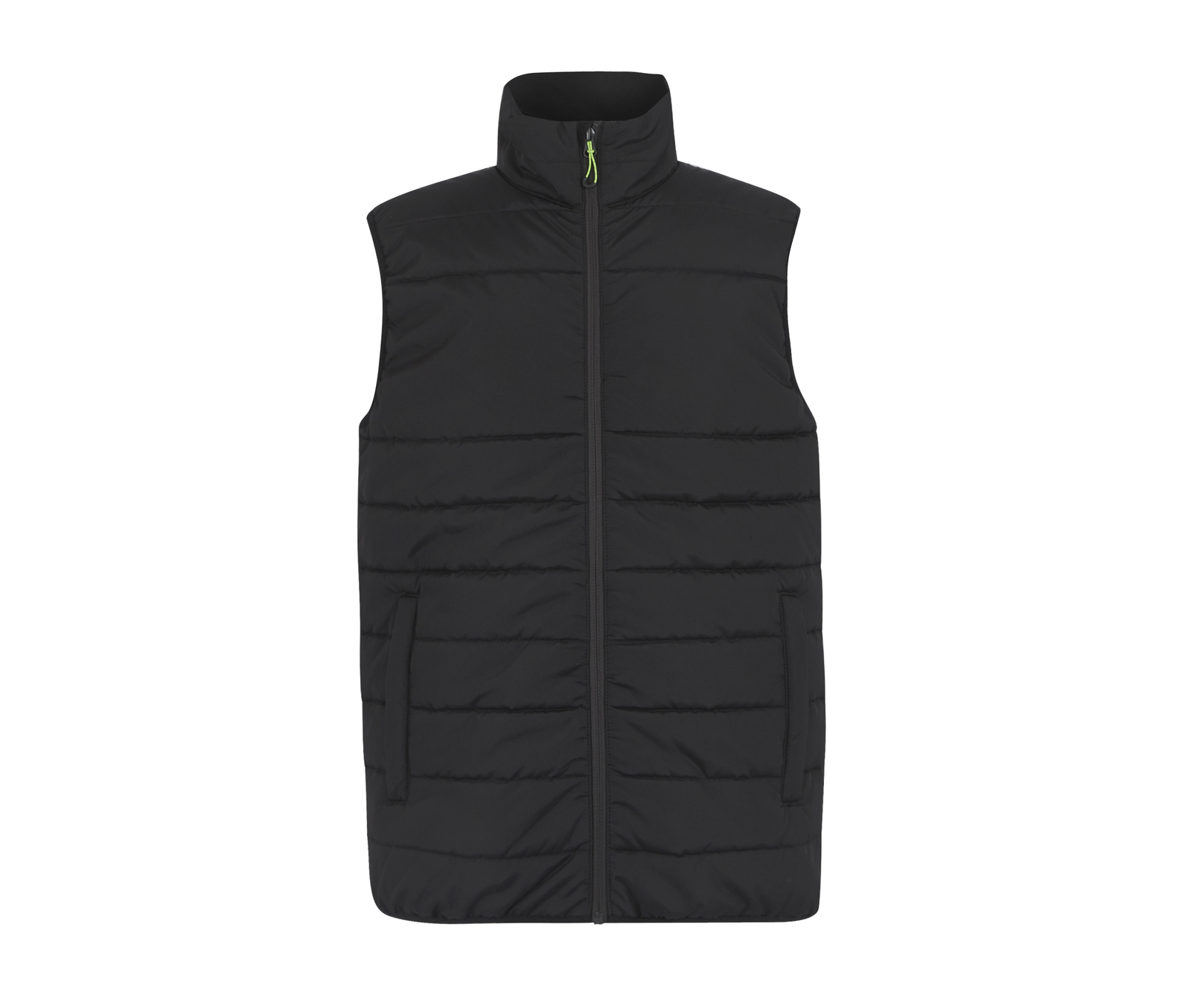 Bodywarmer matelassé