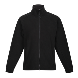 Veste polaire femme