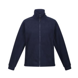 Veste polaire femme