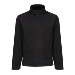 Veste micropolaire homme zippée