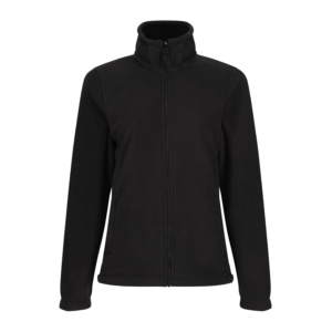 Veste micropolaire femme zippée