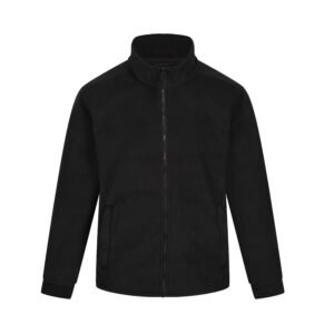 Veste polaire épaisse