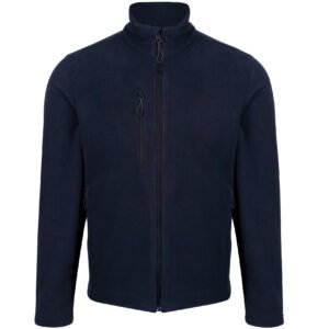 Veste polaire 100% recyclé