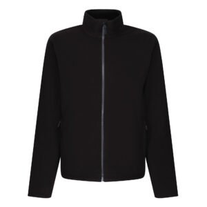 Veste micropolaire homme en polyester recyclé
