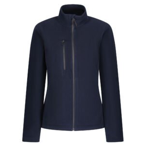 Veste polaire femme 100% recyclé