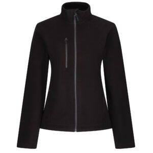 Veste polaire femme 100% recyclé