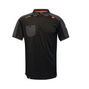 Polo respirant Offensive