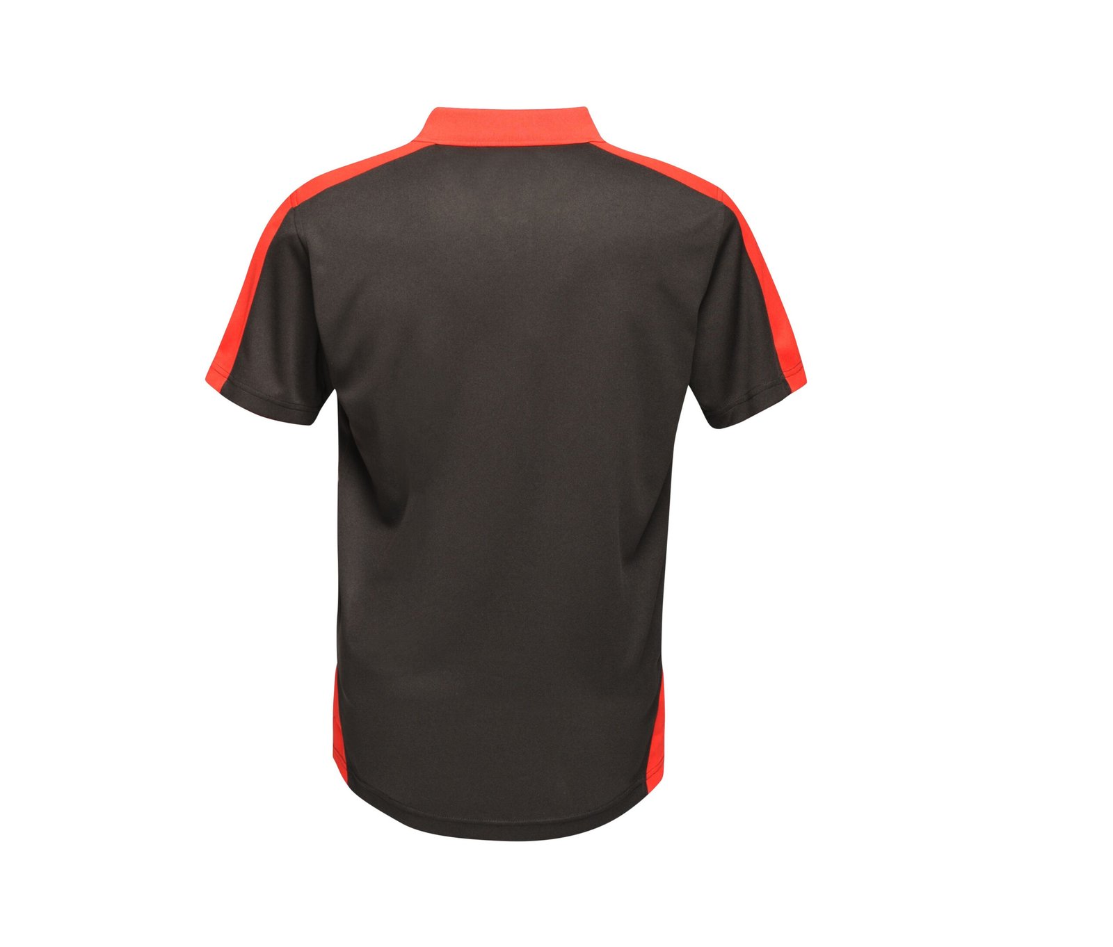 Polo contrasté Coolweave