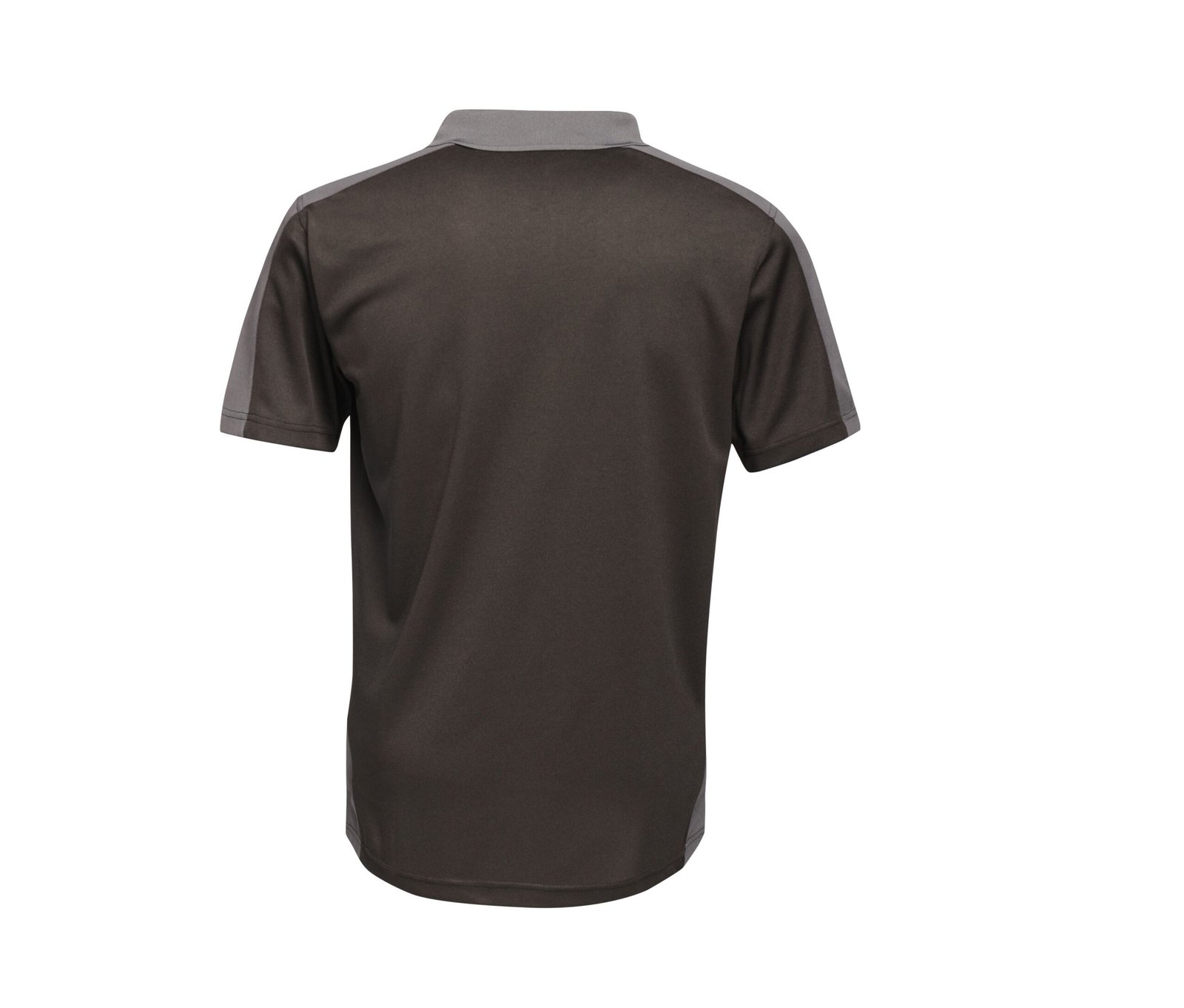 Polo contrasté Coolweave