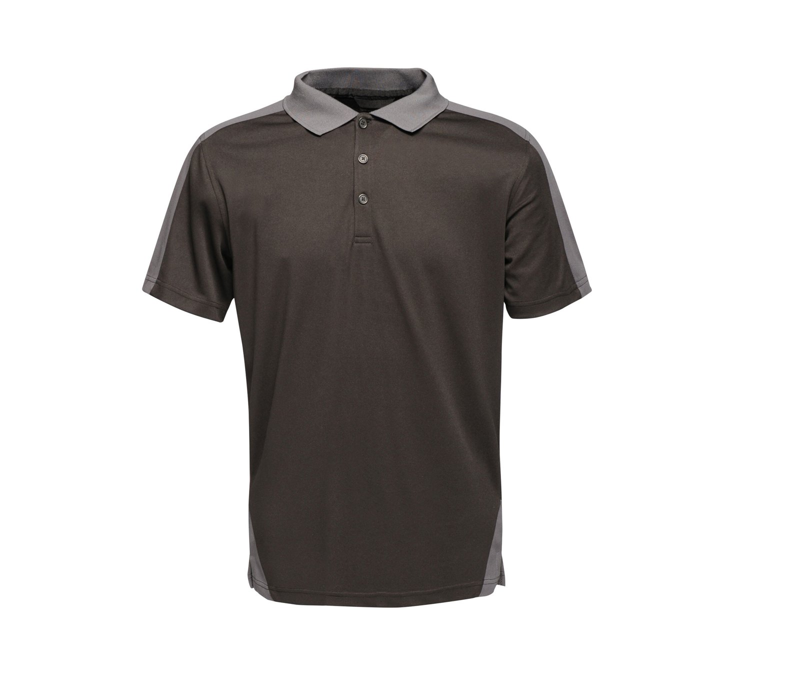 Polo contrasté Coolweave