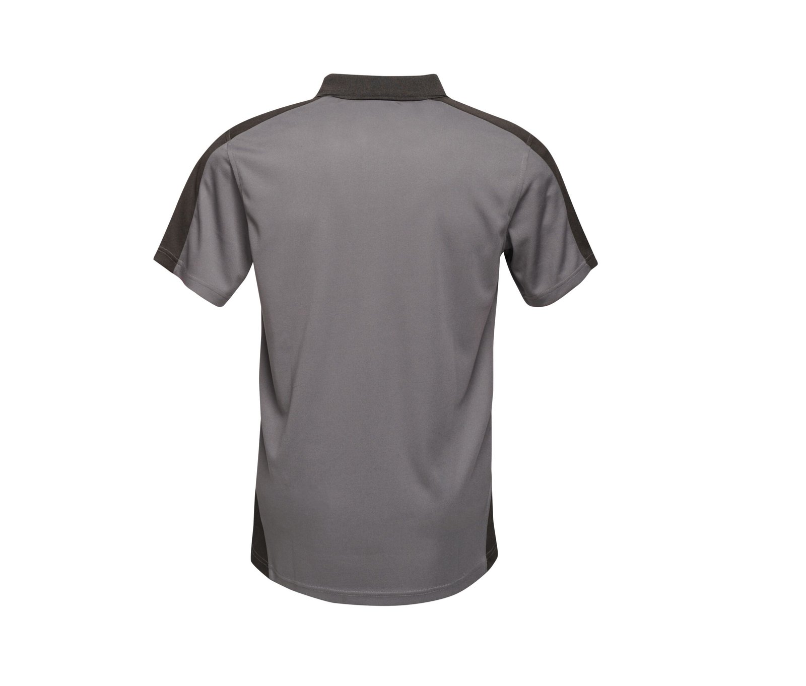 Polo contrasté Coolweave