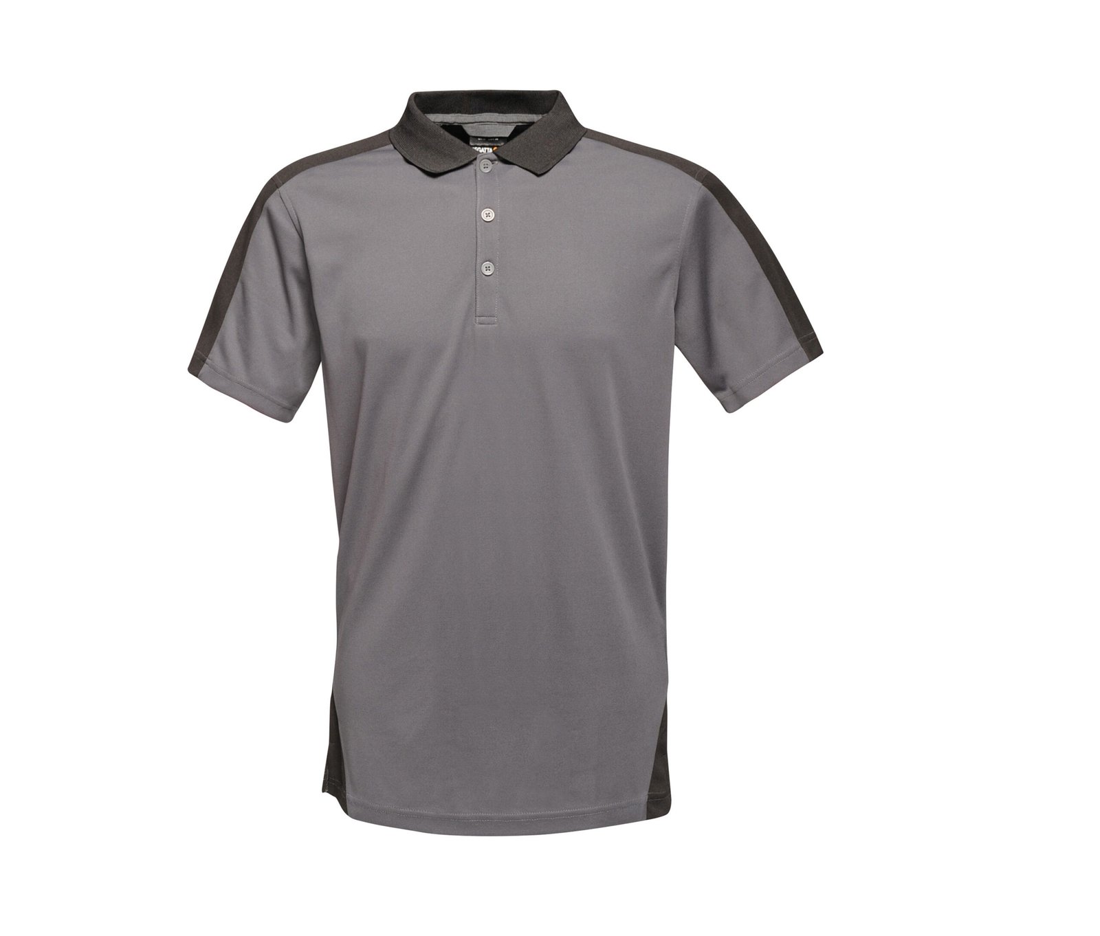 Polo contrasté Coolweave – polo personnalisé
