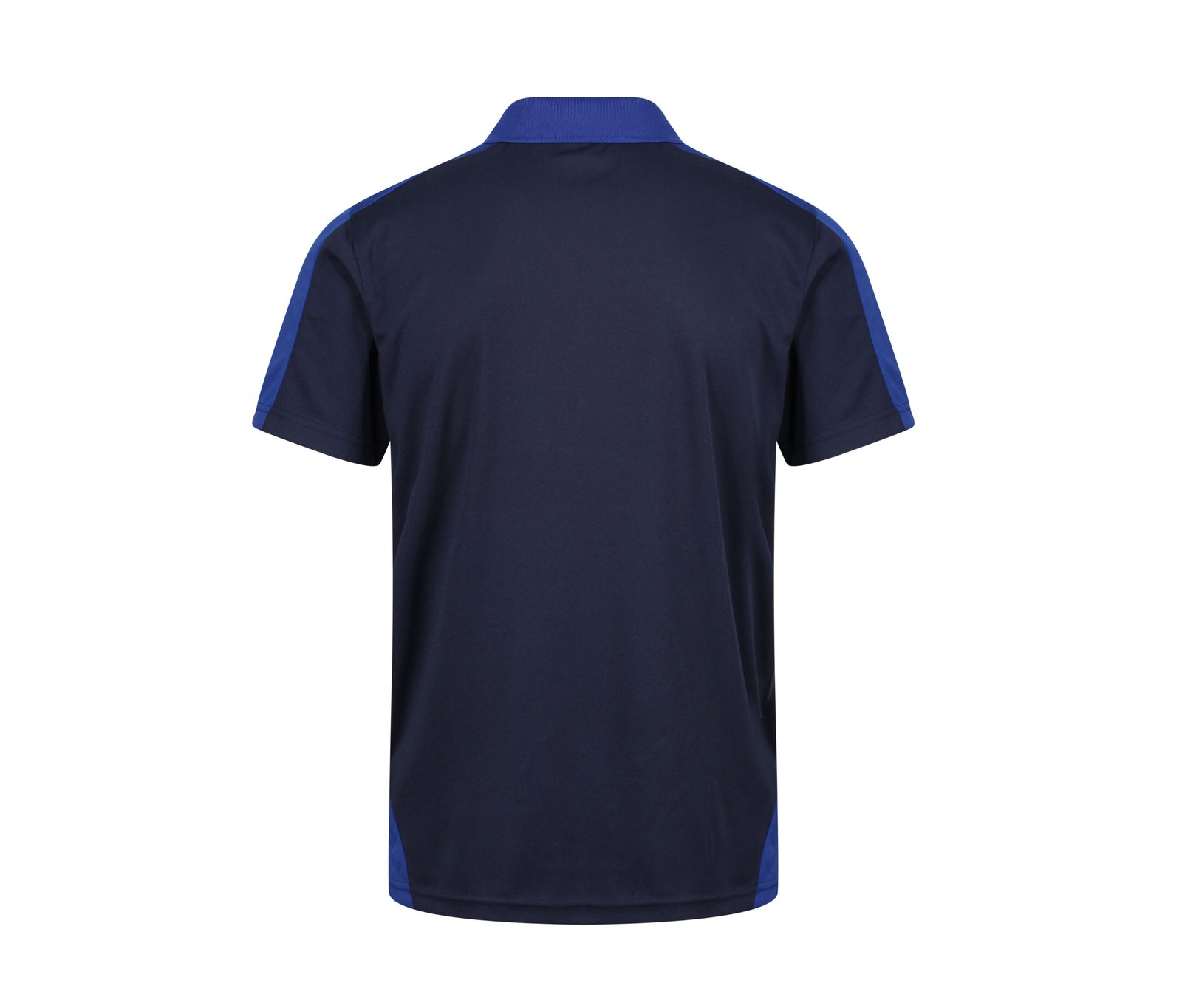 Polo contrasté Coolweave