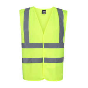 Gilet de sécurité