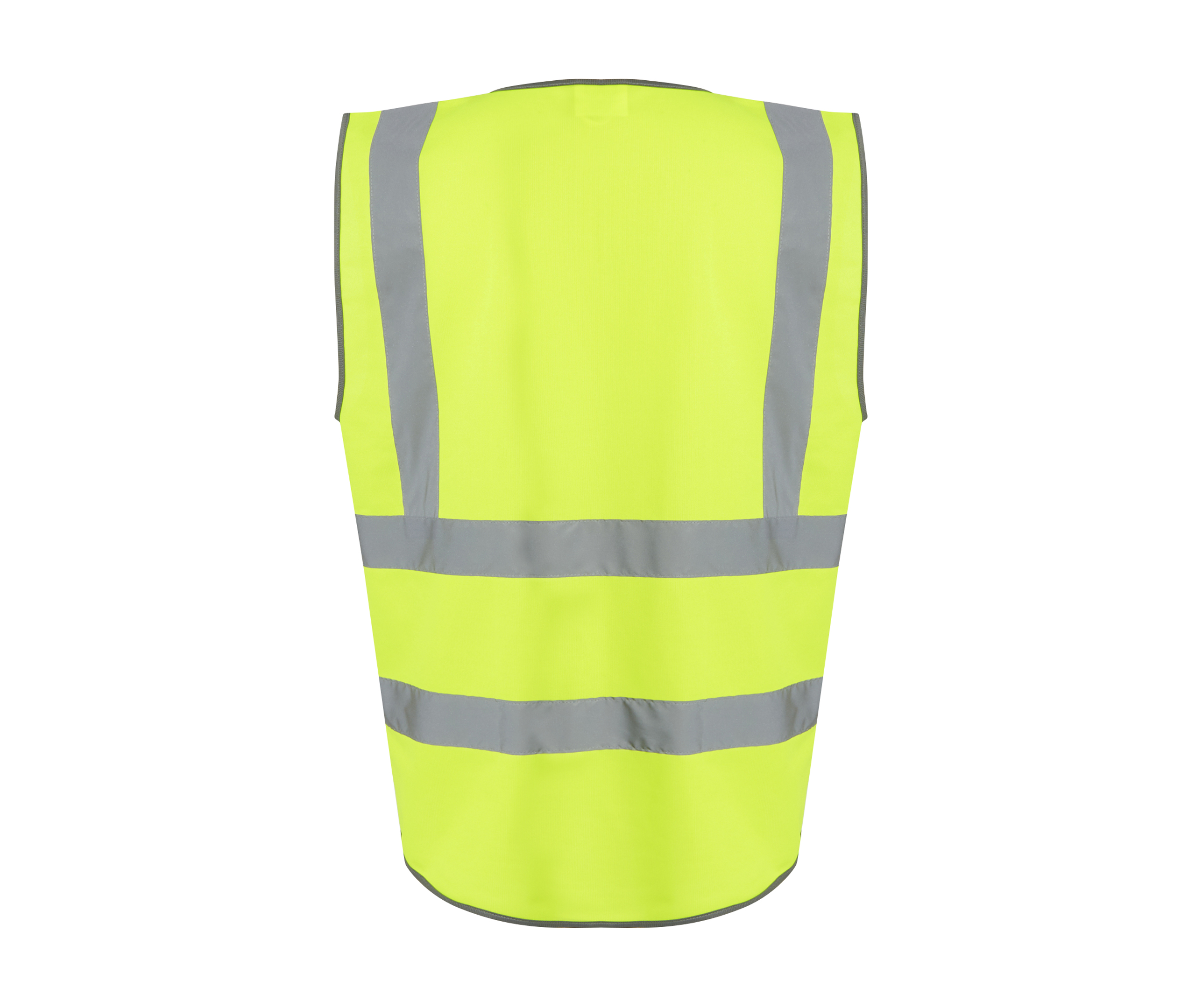 Gilet de sécurité multipoches – Image 8