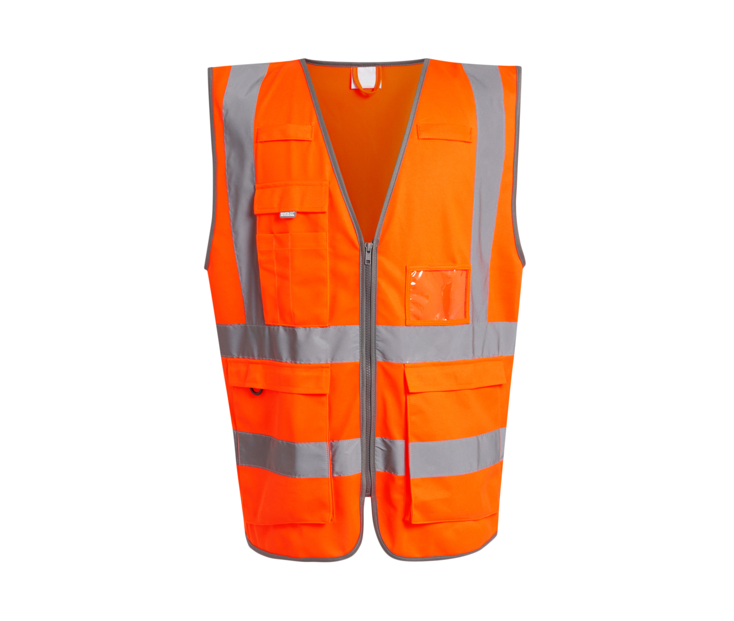 Gilet de sécurité multipoches – Image 2