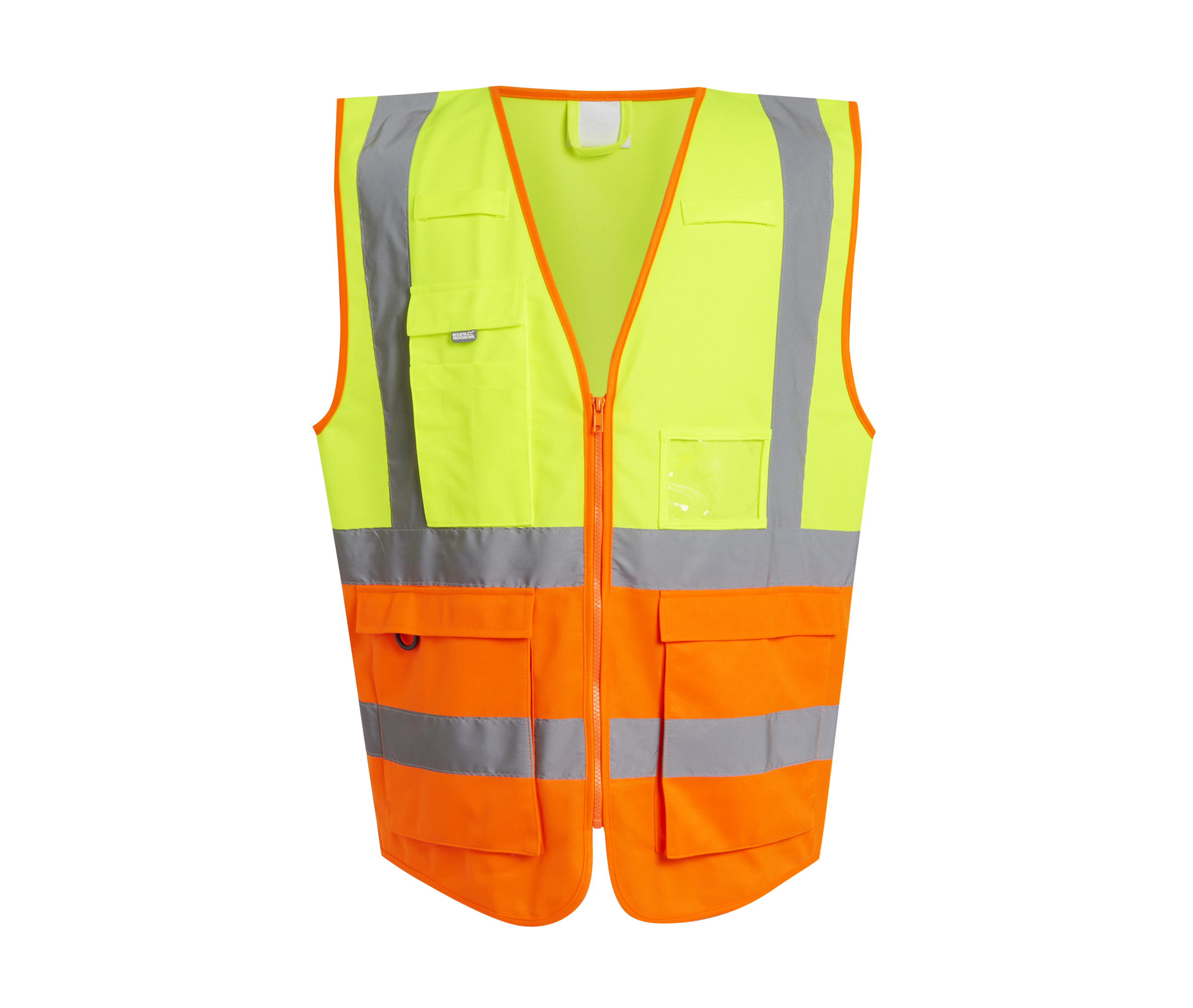 Gilet de sécurité multipoches – Image 5