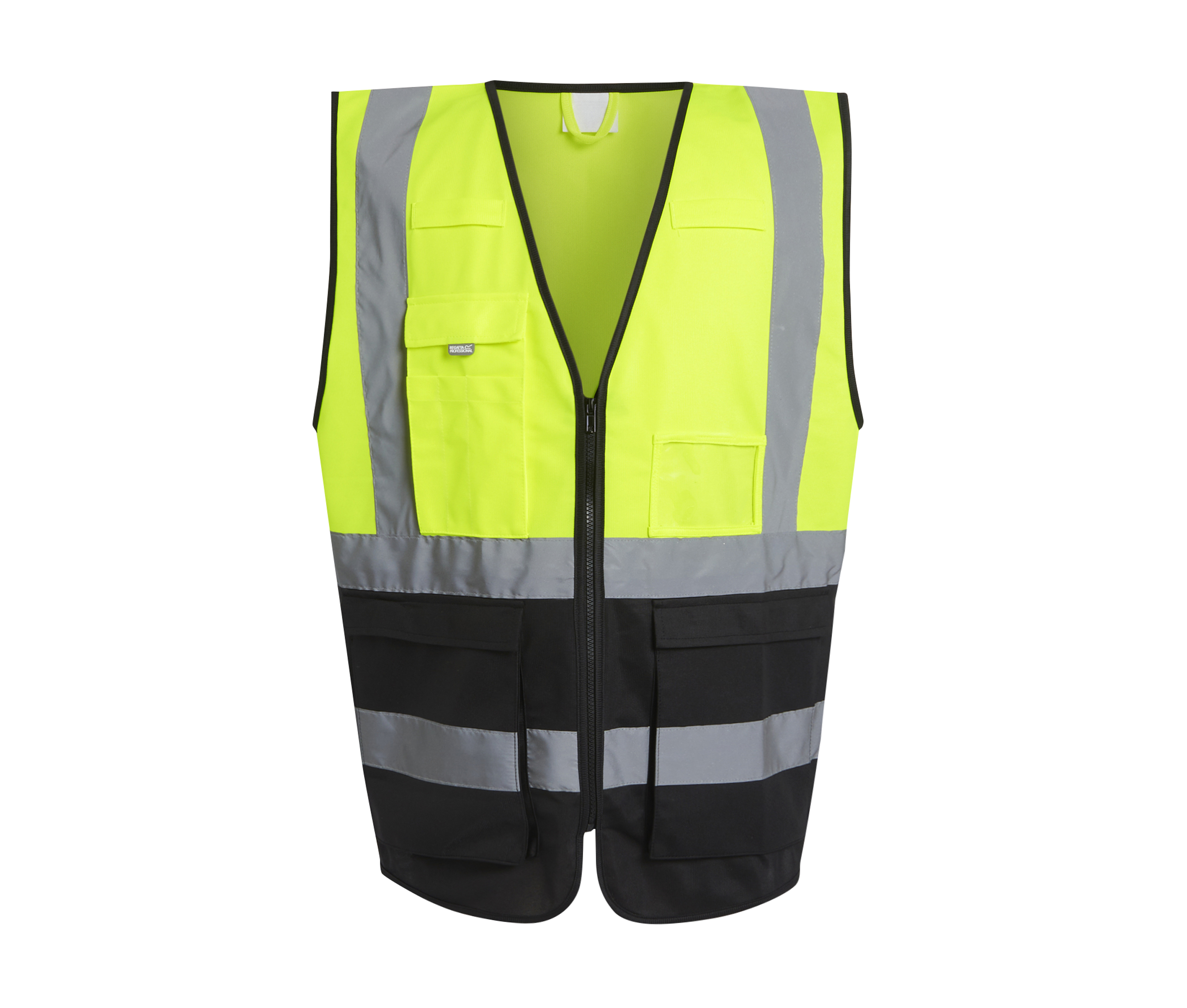 Gilet de sécurité multipoches – Image 6