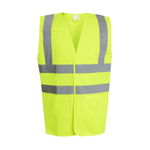 Gilet de sécurité