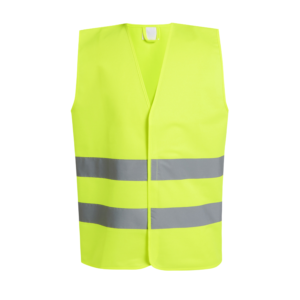Gilet de sécurité