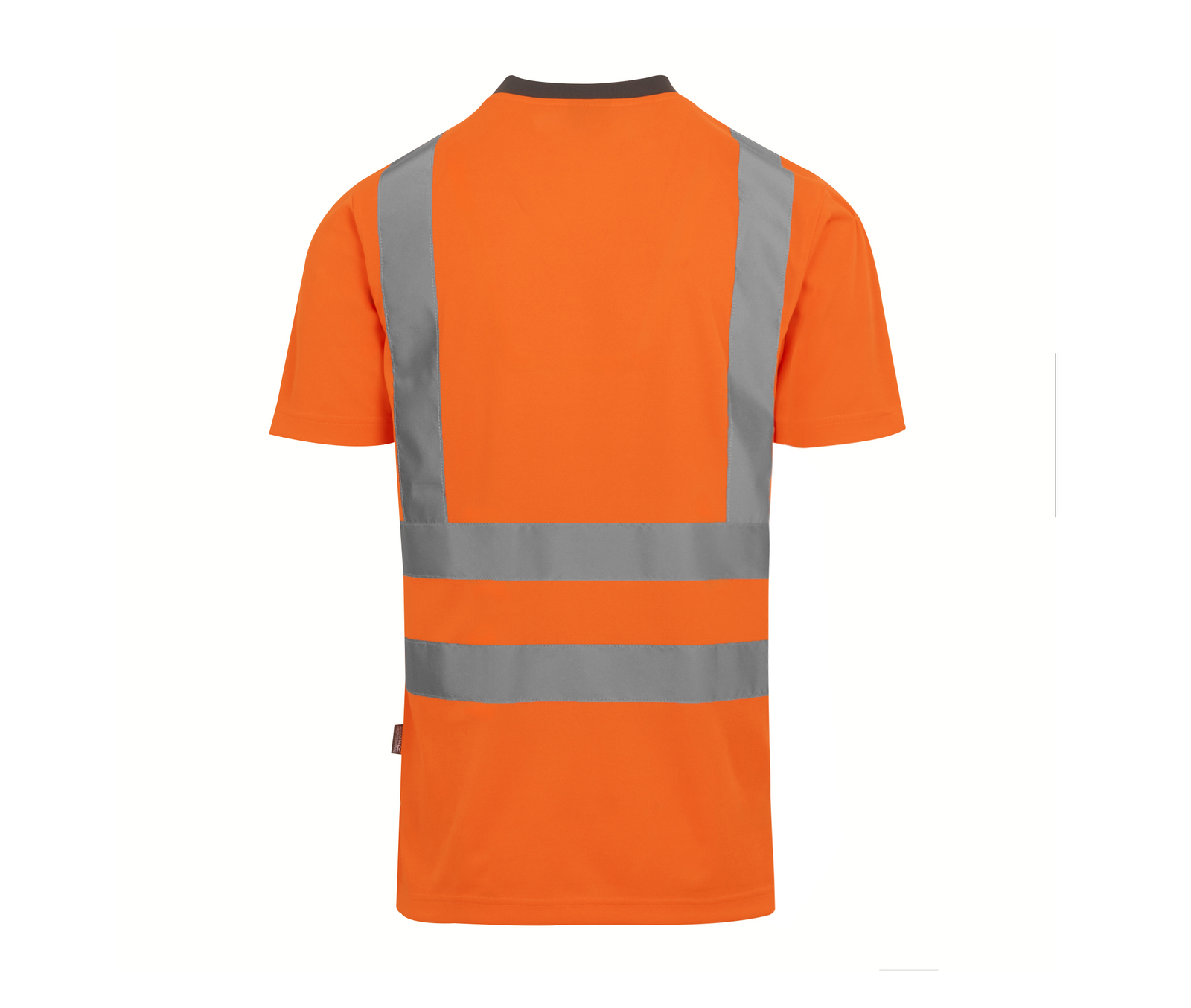 Tee-shirt visibilité augmentée