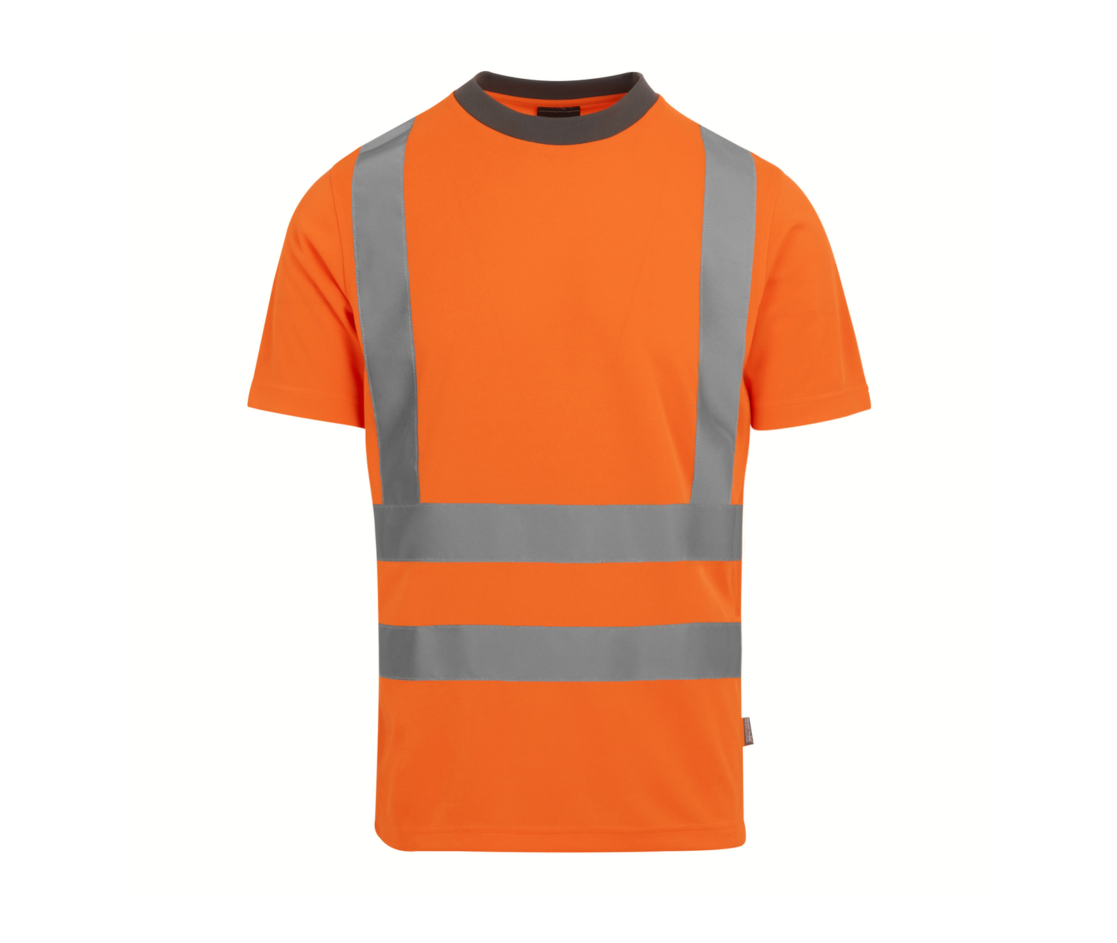 Tee-shirt visibilité augmentée
