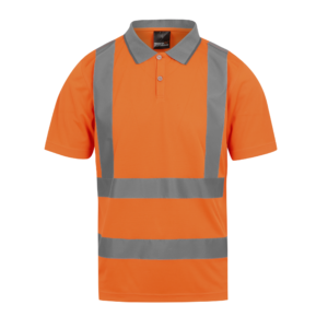 Polo visibilité augmentée