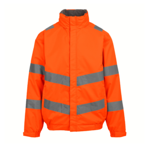 Veste Dover visibilité augmentée