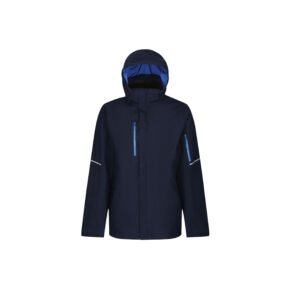 Parka technique