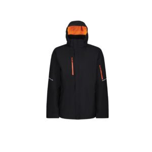 Parka technique – veste personnalisée