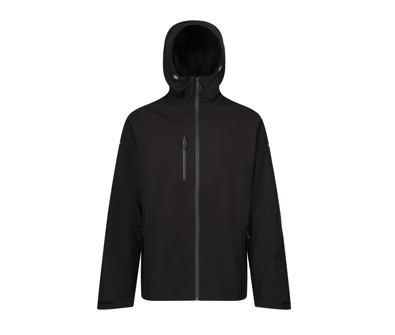 Veste de travail imperméable – veste personnalisée