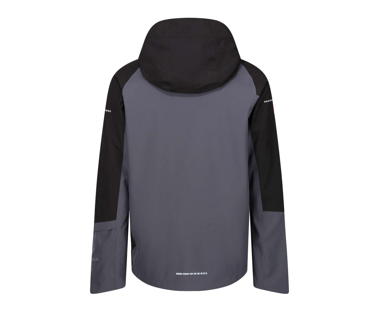 Veste de travail imperméable