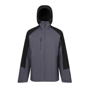 Veste de travail imperméable