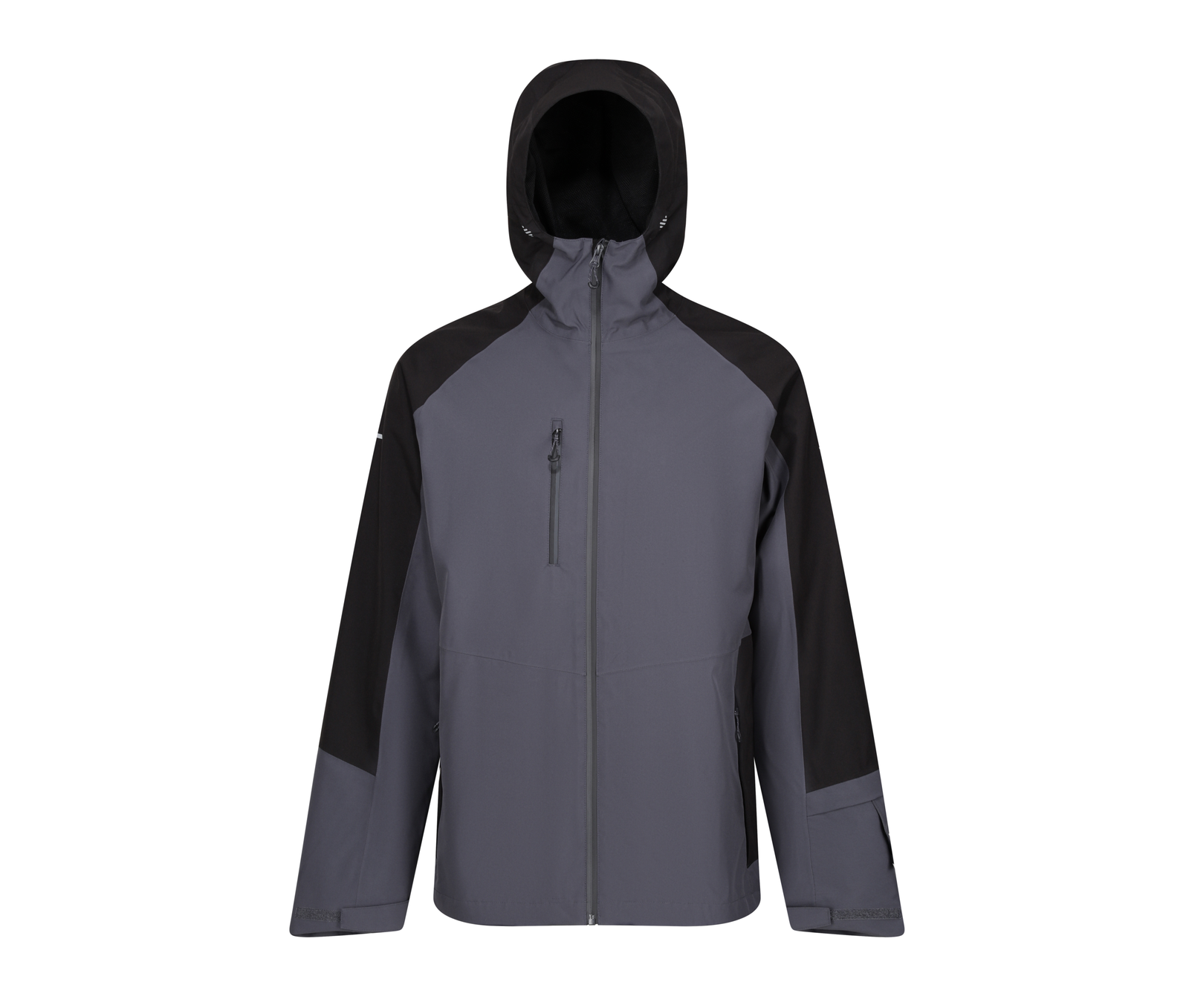 Veste de travail imperméable