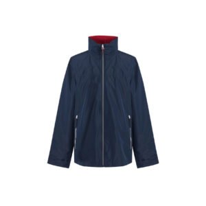 Veste imperméable – veste personnalisée
