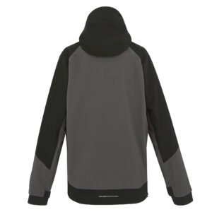 Veste imperméale et respirante