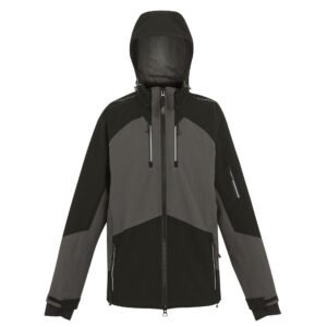 Veste imperméale et respirante – veste personnalisée