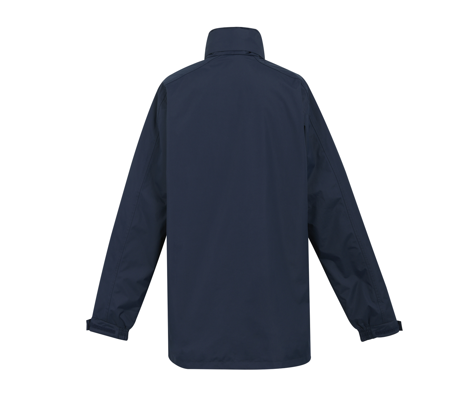 Parka longue matelassée