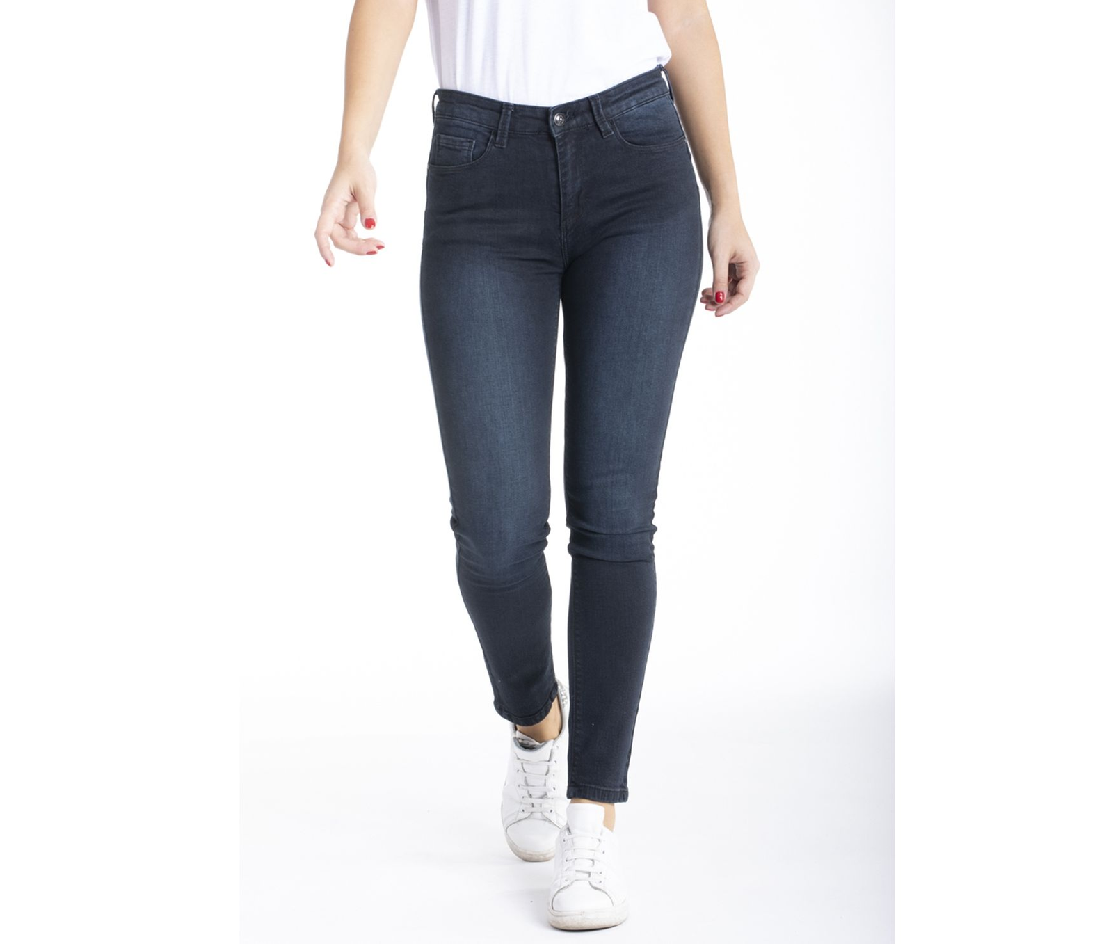 Jean femme slim – pantalon personnalisé