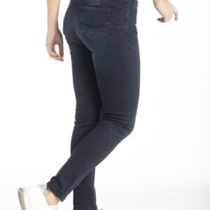 Jean femme slim