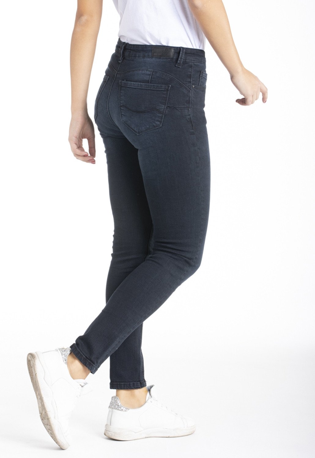 Jean femme slim