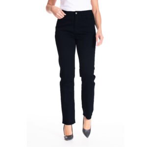 Jean coupe droite – pantalon personnalisé