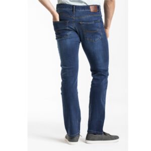 Jean homme droit stretch stone