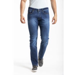 Jean homme droit stretch stone – pantalon personnalisé